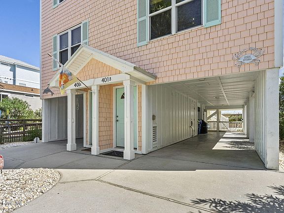 3rd image of 401 Carolina Beach Avenue S #B
