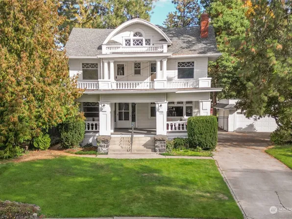 1125 S Bernard Street, Spokane, WA 99204