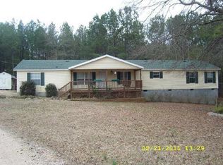 265 Rocker Rd, Greenville, GA 30222