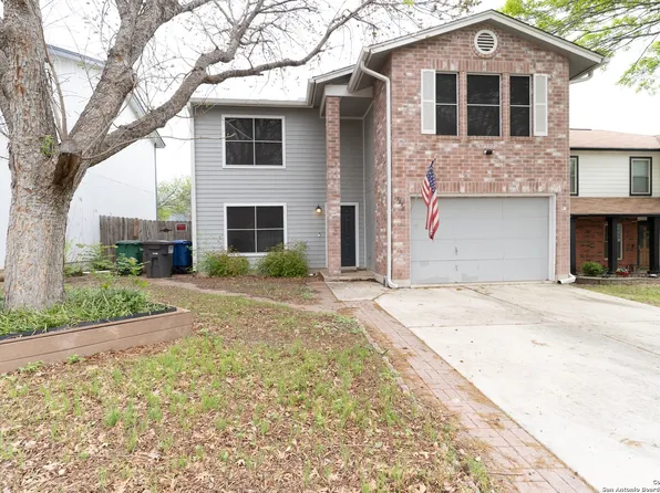 13338 Greenstone, San Antonio, TX 78249