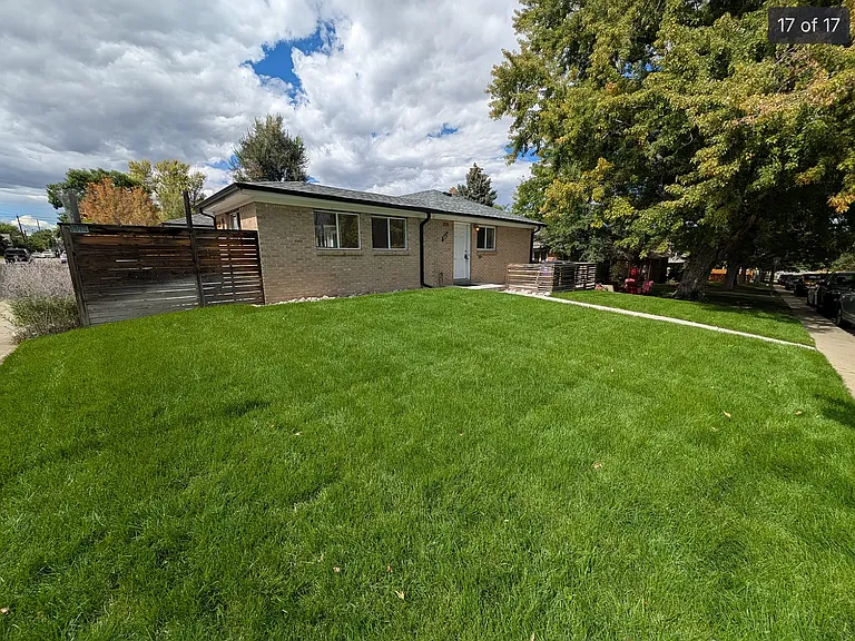 805 Forest St — Photo 1