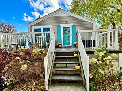 21140 E Glen Haven Cir, Northville, MI, 48167