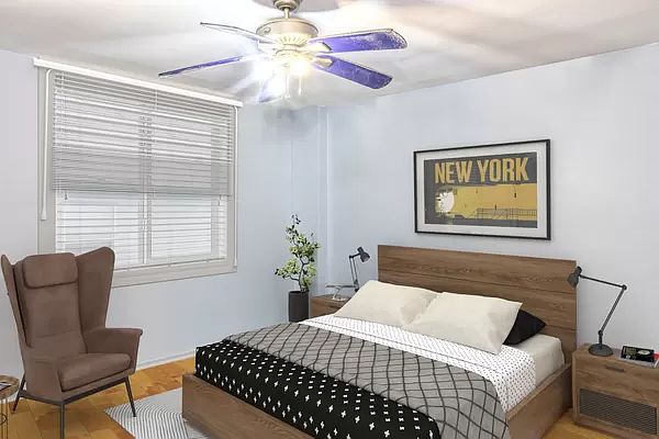 2nd image of 275 Webster Ave #A3