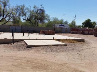1402 W Southern Ave, Phoenix, AZ 85041