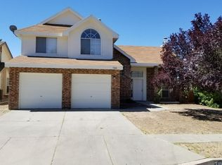 7008 Portulaca Dr NW, Albuquerque, NM 87120