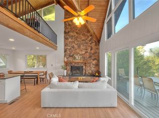 27723 Alpen Dr, Lake Arrowhead, CA 92352
