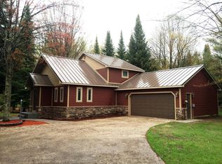 1388 Opal Lake Rd, Gaylord, MI 49735