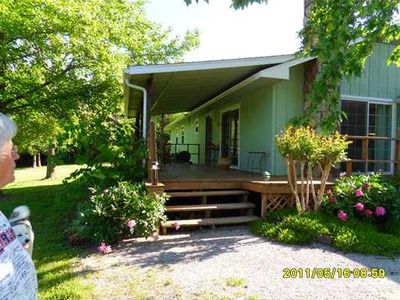 13697 N Highway 311, Green Forest, AR, 72638