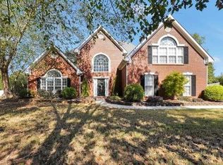 1307 Regatta Way, McDonough, GA 30252