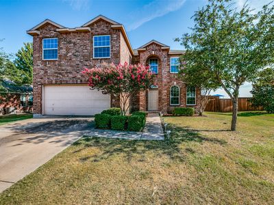 1409 Barbour Dr, Wylie, TX, 75098