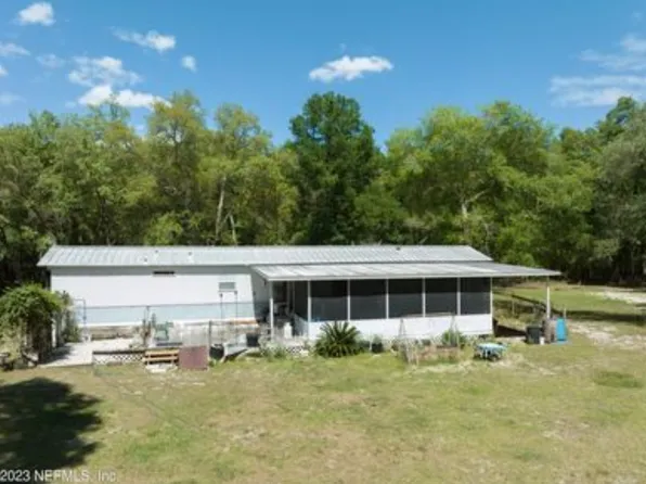 4751 NE 72nd Trl, High Springs, FL 32643