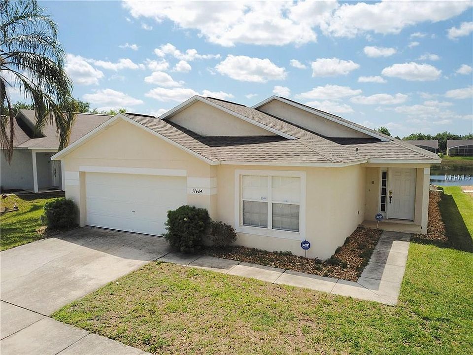 1st image of 17424 Silver Creek Ct