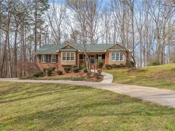 7006 Deer Hunter Ln, Lexington, NC 27295