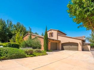 2380 Milano Ter, Chino Hills, CA 91709
