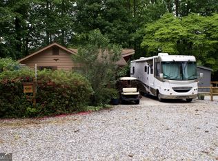 87 Maple Wood Ln, Cleveland, GA 30528