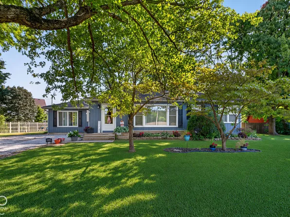 6205 W 300 S, New Palestine, IN 46163
