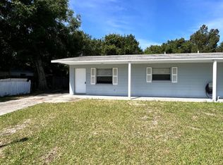 Bahr 9th, Zephyrhills, FL 33542