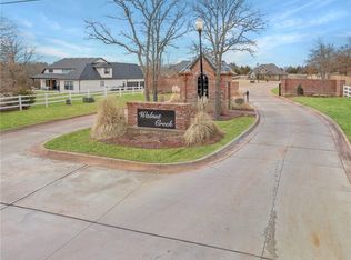 14120 Walnut Rdg #16, Arcadia, OK 73007