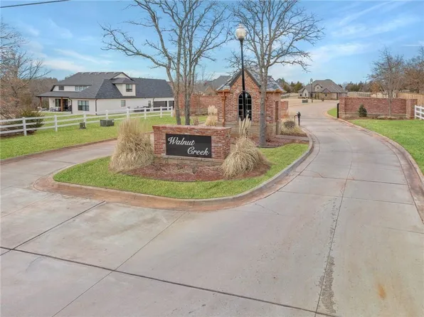 14120 Walnut Rdg #16, Arcadia, OK 73007