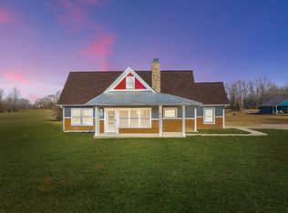 245 Sitting Bull Dr, Lake Waynoka, OH 45171