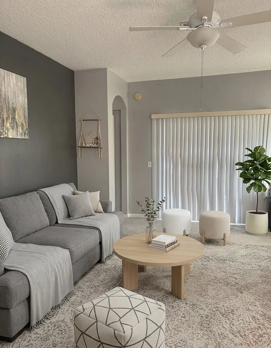 2 bed, 1053 sqft, $1,700 — Photo 3