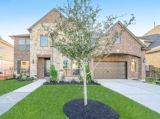 2706 Camellia Ave, Brookshire, TX 77423