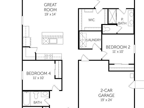 2nd image of 36924 W Santa Maria Street