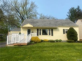 610 Highland Ave, Rome, NY 13440