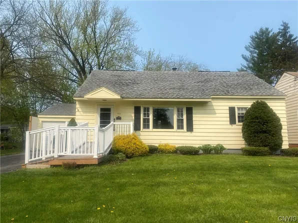 610 Highland Ave, Rome, NY 13440