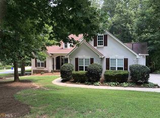 175 Hamstead Park Dr, Sharpsburg, GA 30277