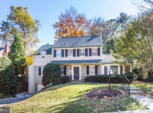 5708 Rockmere Dr, Bethesda, MD 20816