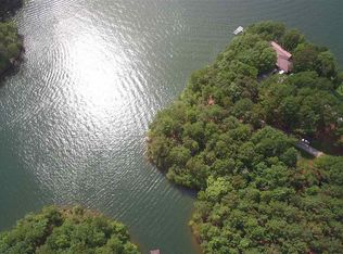 CO Rd 6, Wedowee, AL 36278