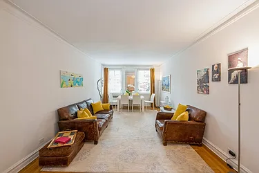 Sold by Brown Harris Stevens