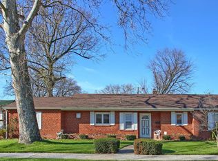 3600 N 2nd St, Harrisburg, PA 17110
