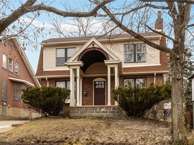 419 Clokey Ave, Pittsburgh, PA, 15228