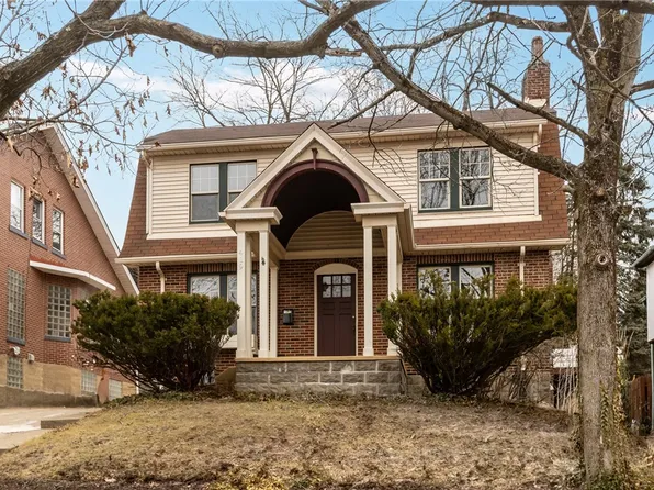 419 Clokey Ave, Pittsburgh, PA 15228