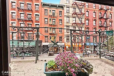 Rented by Carini Group