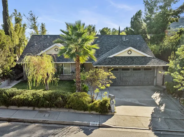 3258 Kirkham Dr, Glendale, CA 91206