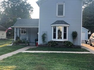 900 Kent St, Sparta, WI 54656