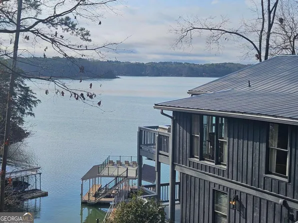 4255 Sinclair Shores Rd, Cumming, GA 30041