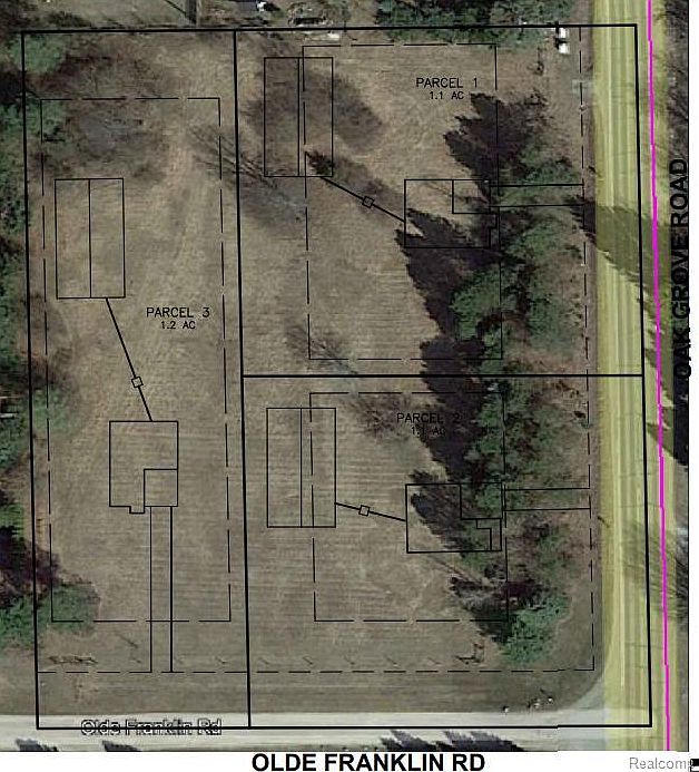 3301 Oak Grove Rd, Howell, MI 48855 MLS 20230005772 Zillow