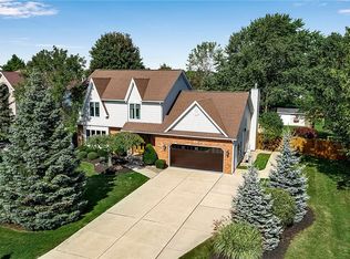 3229 Woodland Ct N, North Tonawanda, NY