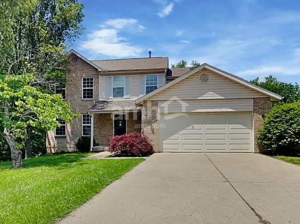 8254 Rose Petal Dr, Florence, KY 41042