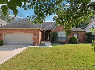 5012 E 110th St, Tulsa, OK 74137