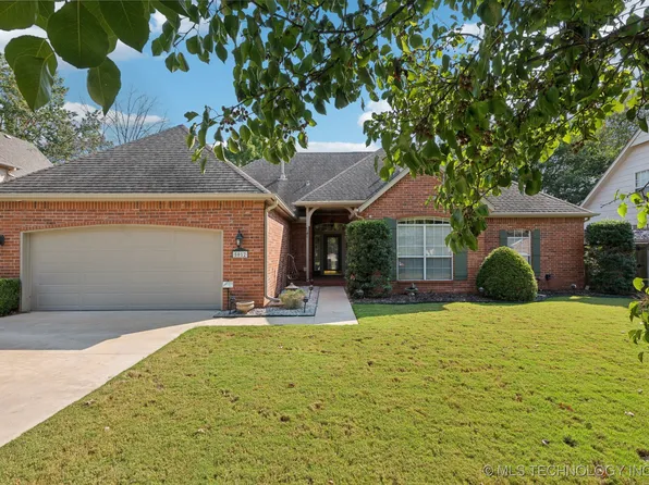 5012 E 110th St, Tulsa, OK 74137