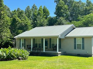 216 Stephenson Rd, Jasper, AL 35503