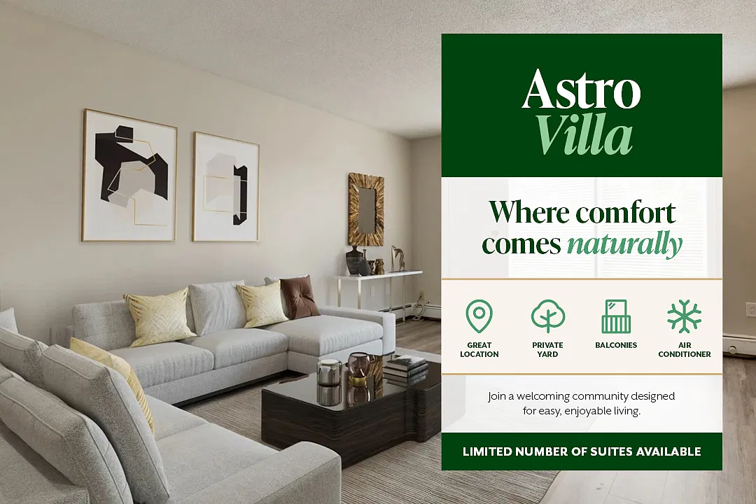 Astro Villa — Photo 2