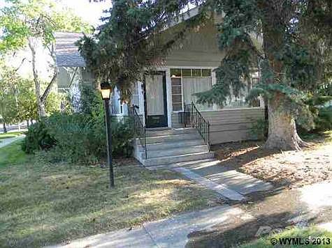 2nd image of 101 W Jackson Ave