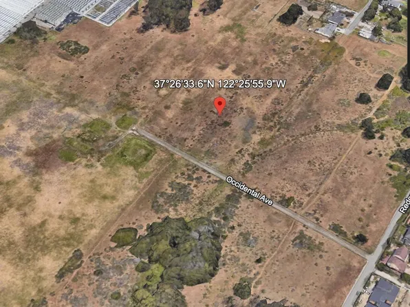 Marinero 65 191 50 Ave, Half Moon Bay, CA 94019