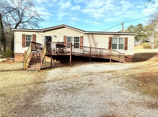 224 6th Ave SE, Lafayette, AL 36862